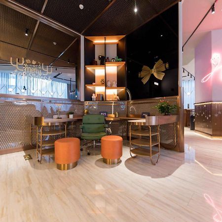 Ibis Styles Shanghai New Hongqiao Hotel Ngoại thất bức ảnh
