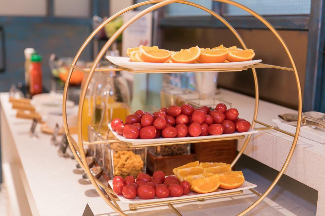 Ibis Styles Shanghai New Hongqiao Hotel Ngoại thất bức ảnh