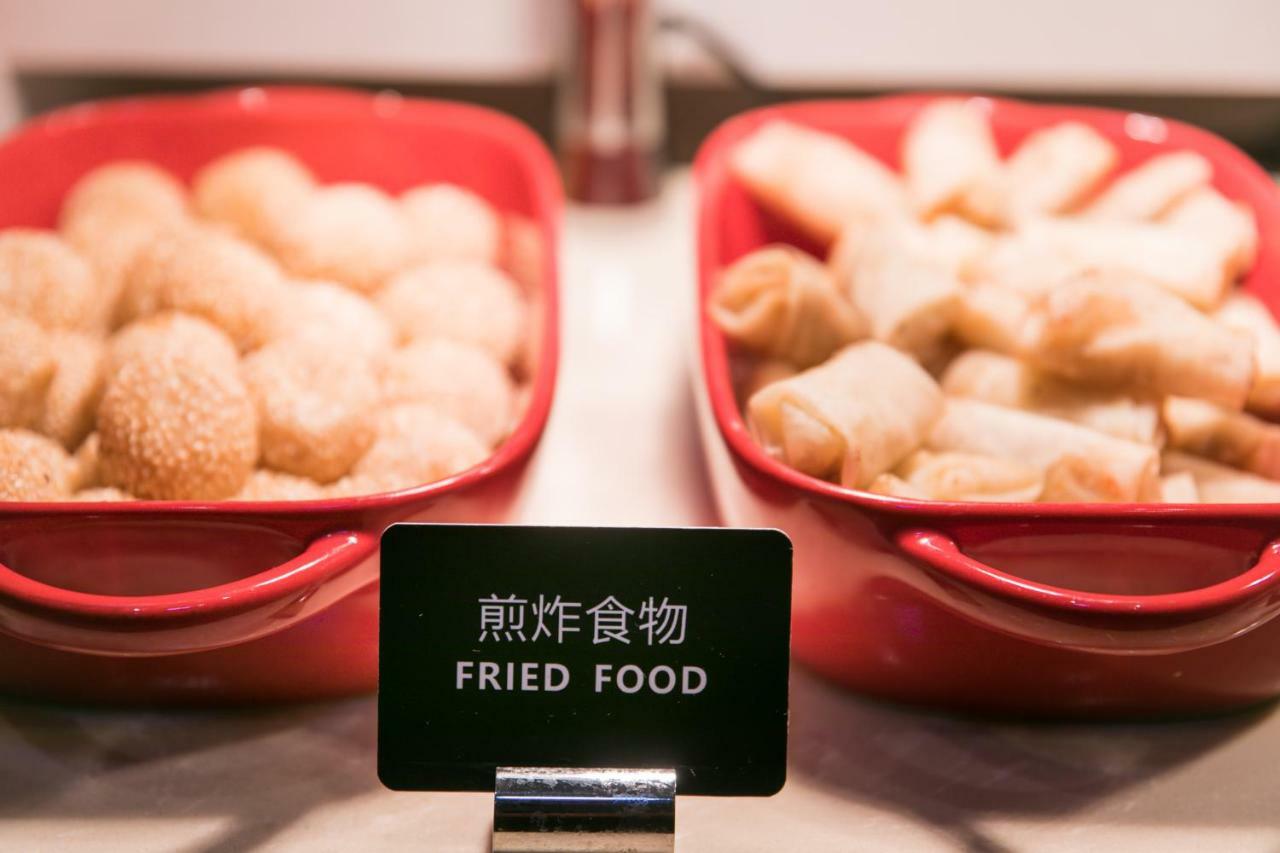 Ibis Styles Shanghai New Hongqiao Hotel Ngoại thất bức ảnh