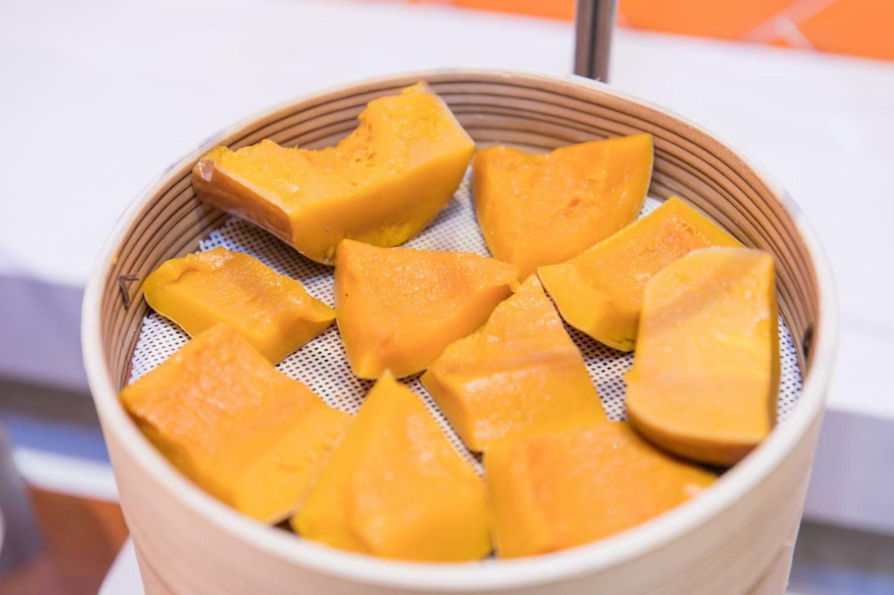 Ibis Styles Shanghai New Hongqiao Hotel Ngoại thất bức ảnh