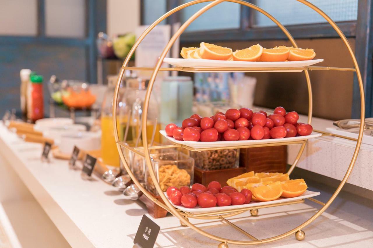 Ibis Styles Shanghai New Hongqiao Hotel Ngoại thất bức ảnh